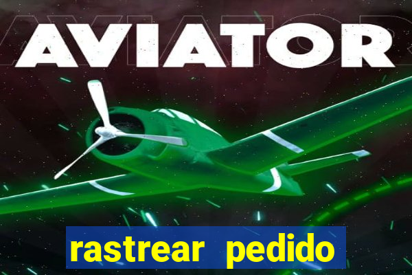 rastrear pedido inter shop casas bahia